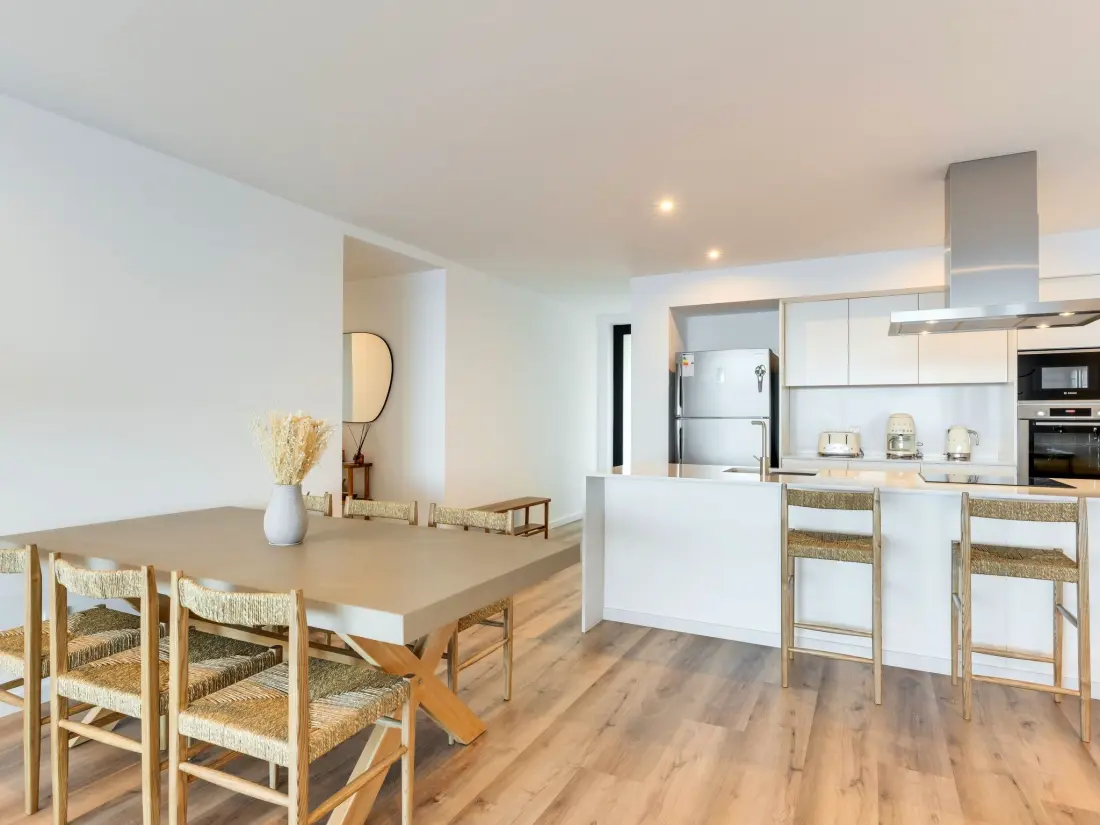 Résidence Atlantic Heights bei Holiday Rental Madeira