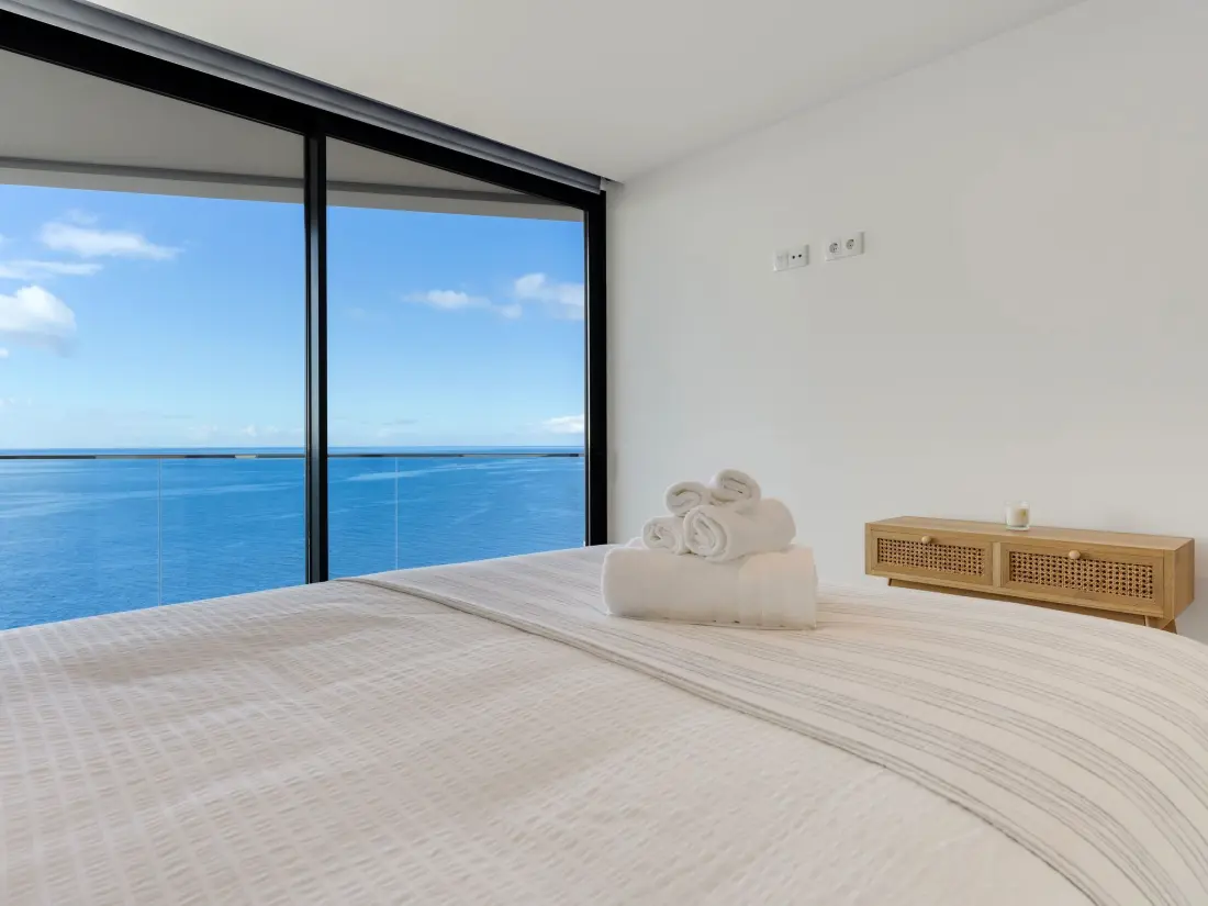Résidence Atlantic Heights bei Holiday Rental Madeira