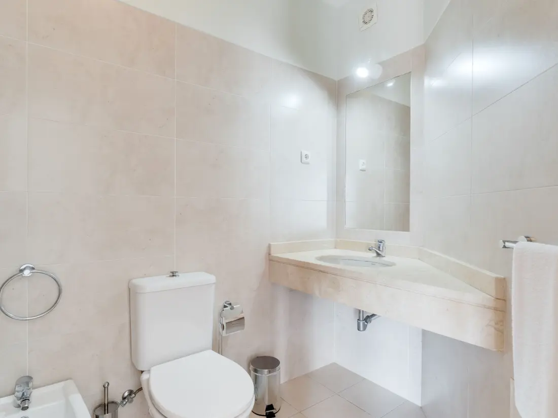 Résidence Câmara de Lobos Duplex-Wohnung