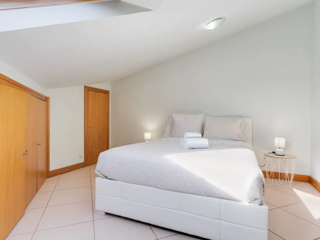 Résidence Câmara de Lobos Duplex-Wohnung