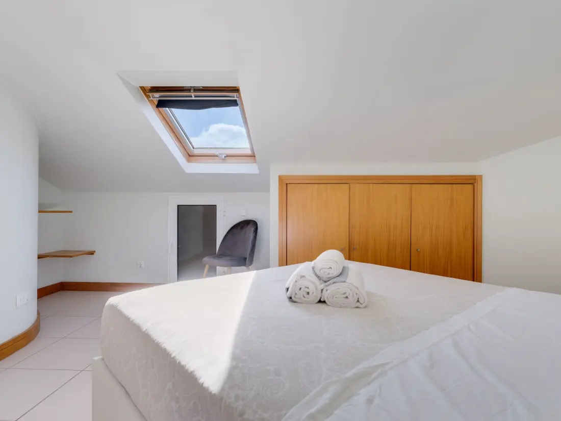 Résidence Câmara de Lobos Duplex-Wohnung