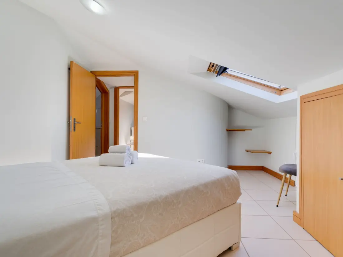Résidence Câmara de Lobos Duplex-Wohnung