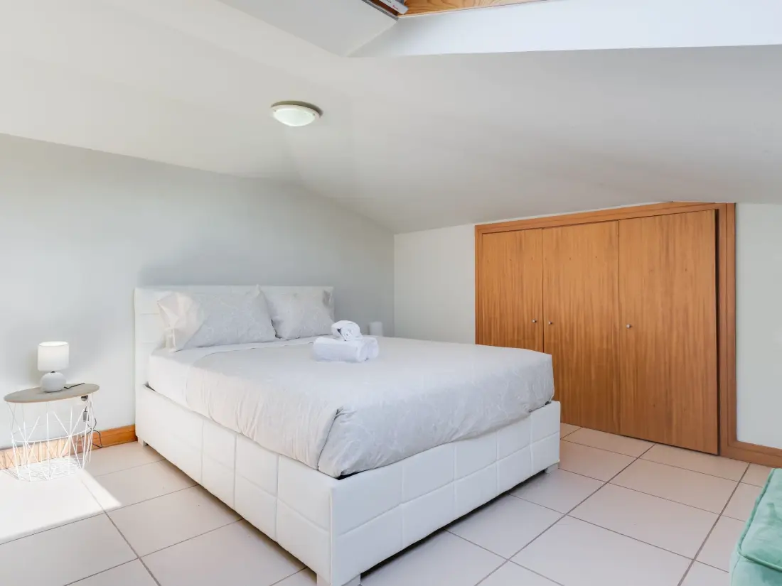 Résidence Câmara de Lobos Duplex-Wohnung