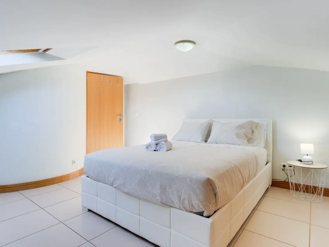 Résidence Câmara de Lobos Duplex-Wohnung