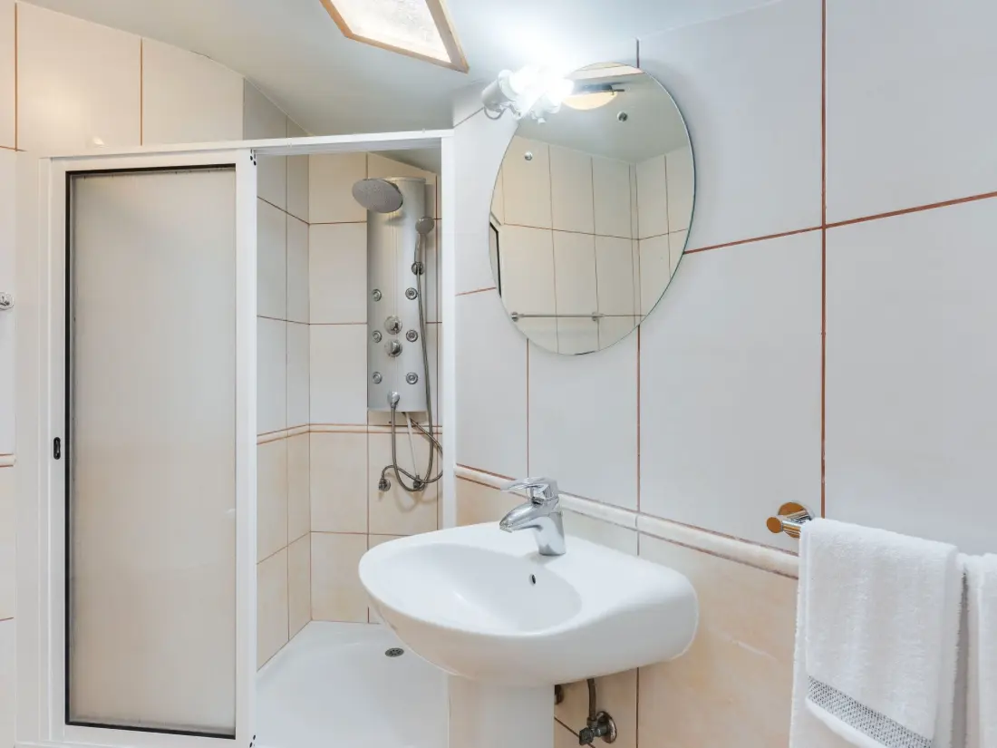 Résidence Câmara de Lobos Duplex-Wohnung