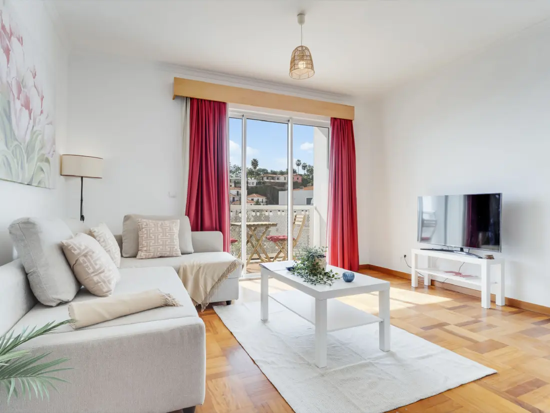 Résidence Câmara de Lobos Wohnung