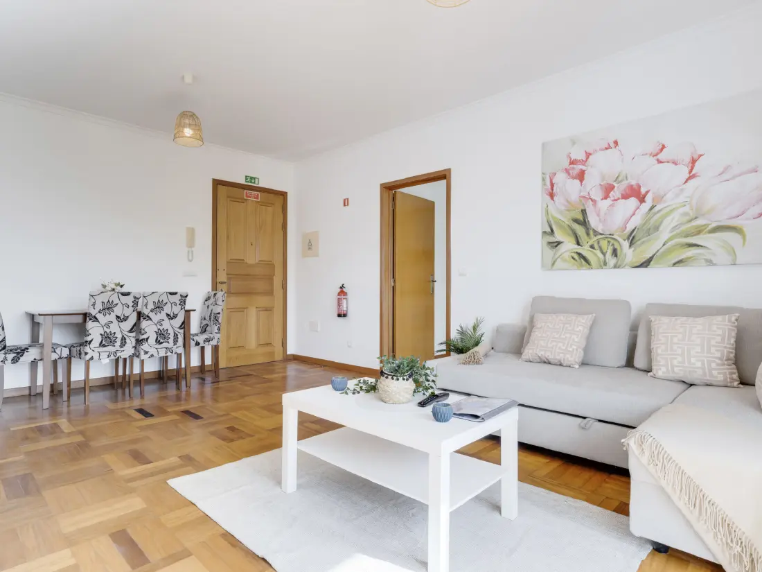Résidence Câmara de Lobos Wohnung