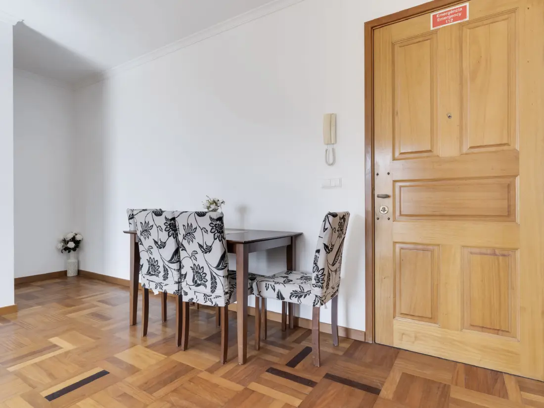 Résidence Câmara de Lobos Wohnung