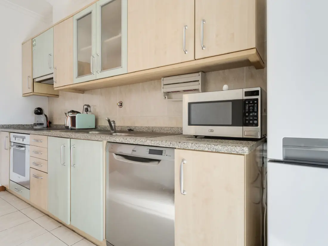 Résidence Câmara de Lobos Wohnung