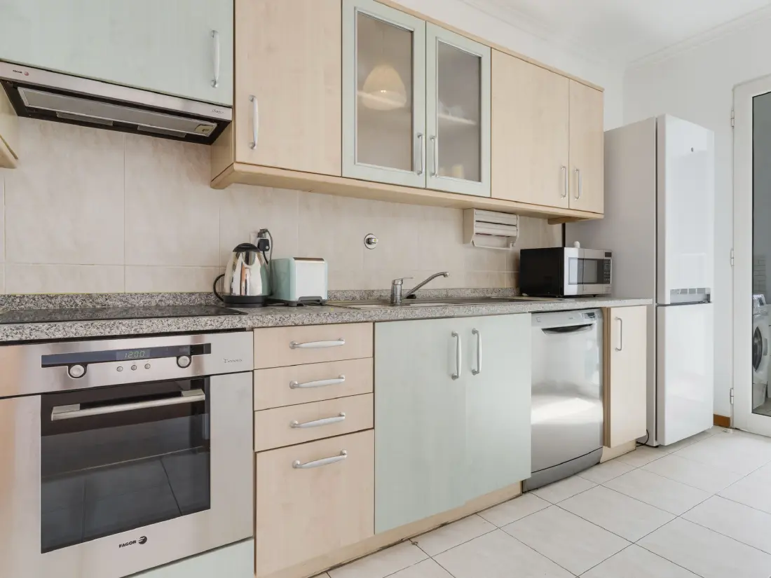 Résidence Câmara de Lobos Wohnung