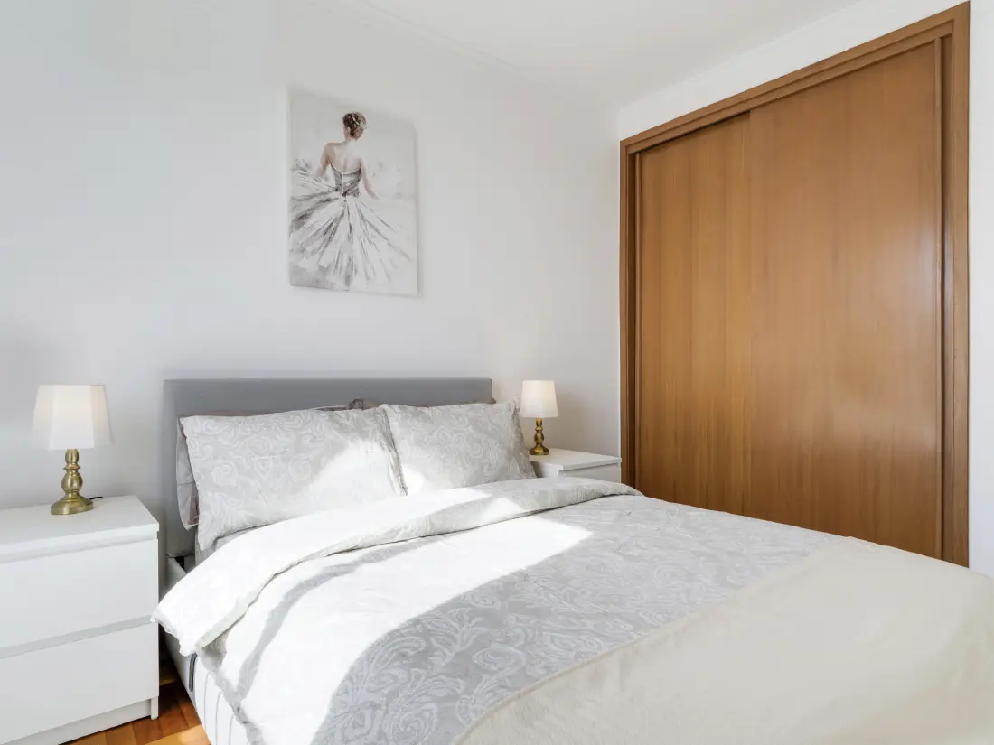 Résidence Câmara de Lobos Wohnung