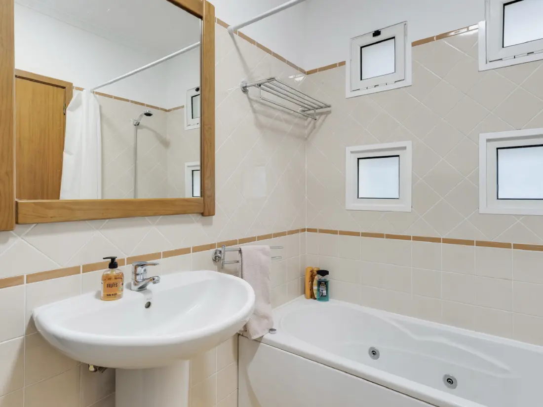 Résidence Câmara de Lobos Wohnung