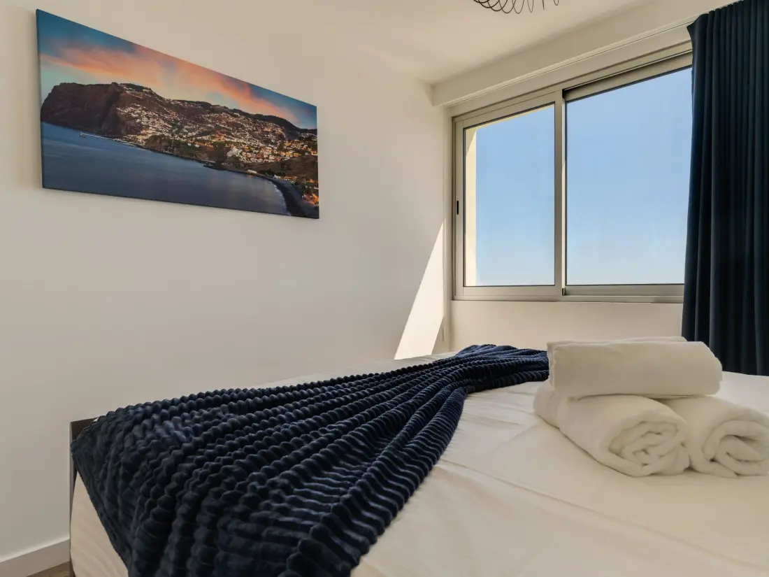 Résidence Wohnung "Atlantic Nest by HRM"
