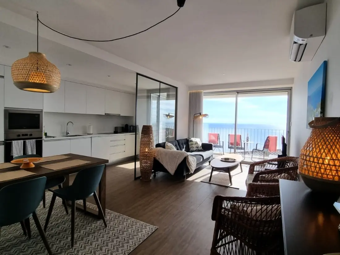 Résidence Wohnung "Pearl Retreat by HRM"