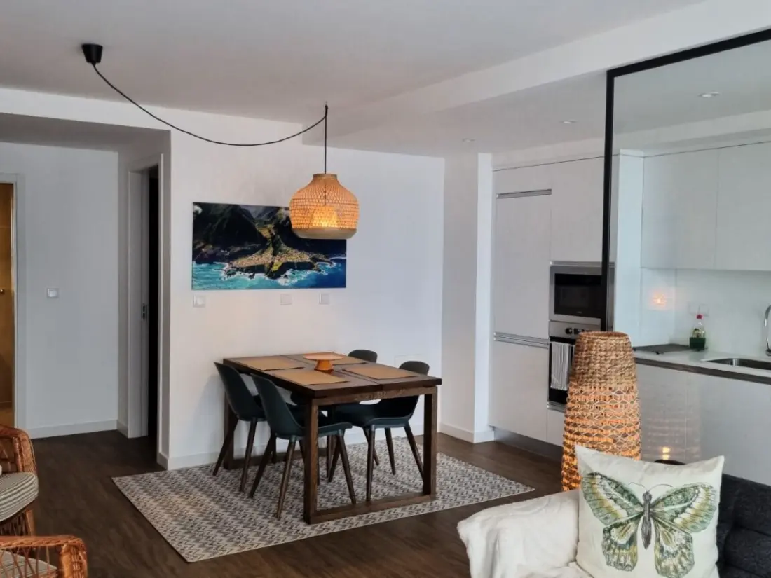 Résidence Wohnung "Pearl Retreat by HRM"