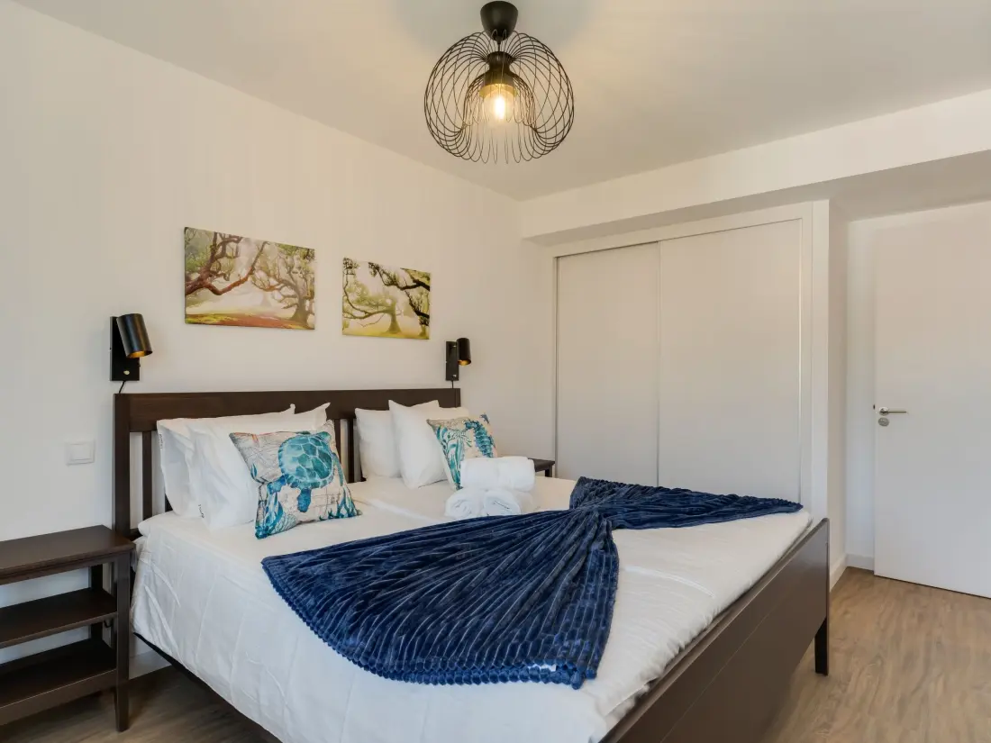 Résidence Wohnung "Pearl Retreat by HRM"