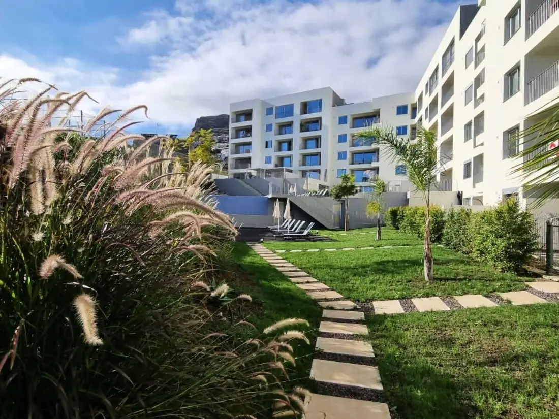 Résidence Wohnung "Pearl Retreat by HRM"