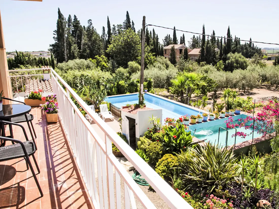 Maison de Vacances Camarles