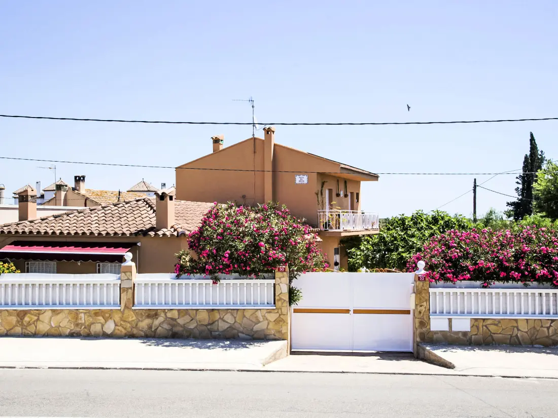Maison de Vacances Camarles