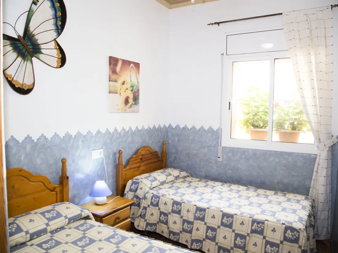 Maison de Vacances Camarles