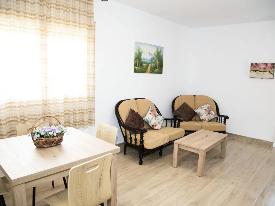 Maison de Vacances Camarles