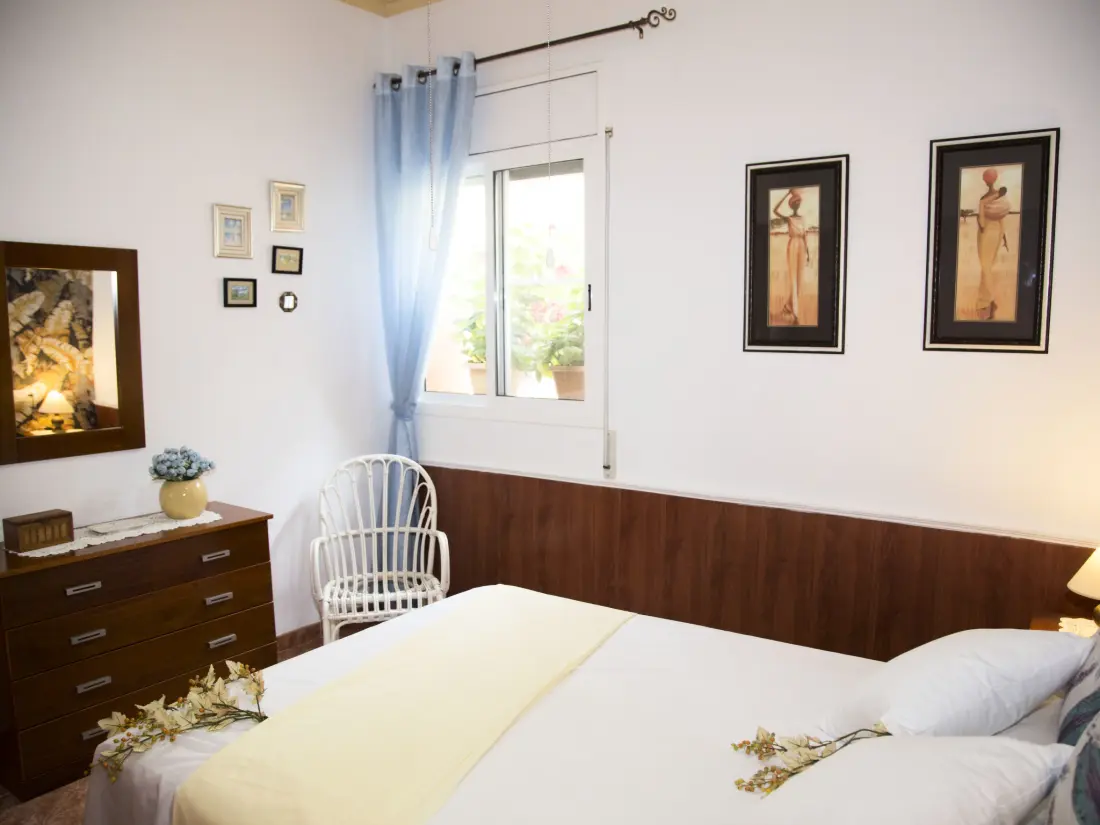 Maison de Vacances Camarles