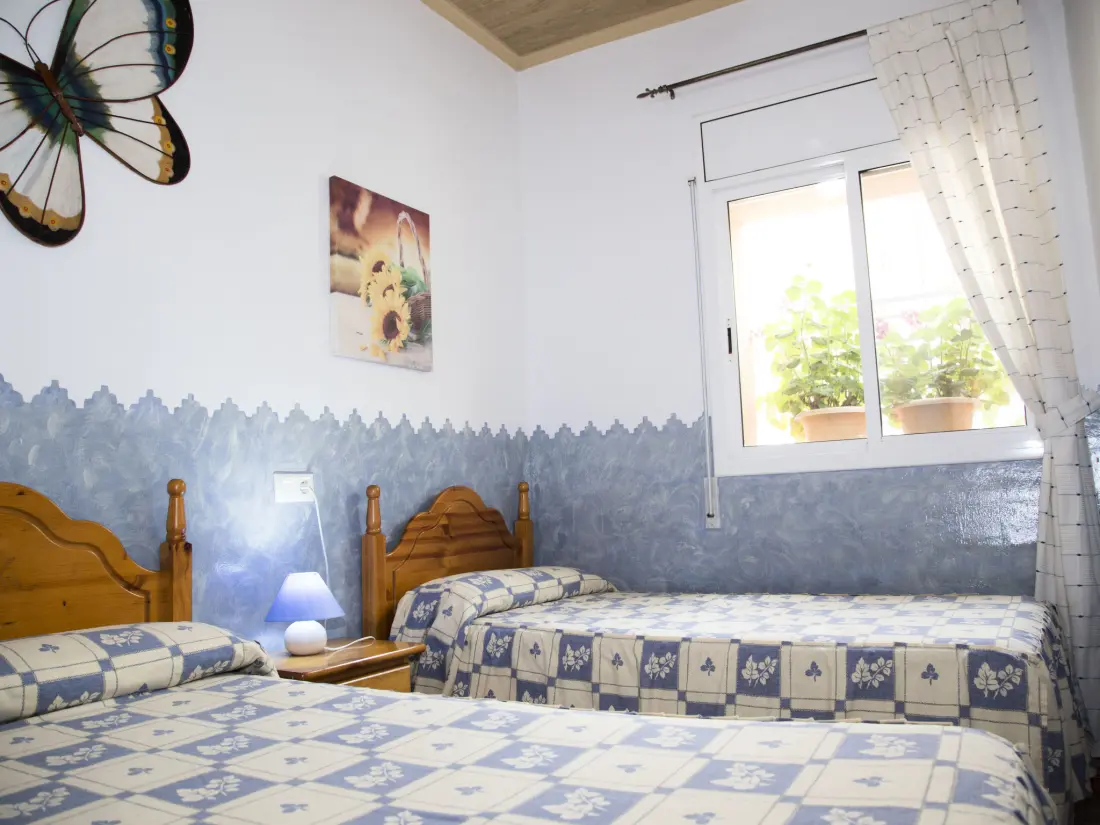 Maison de Vacances Camarles