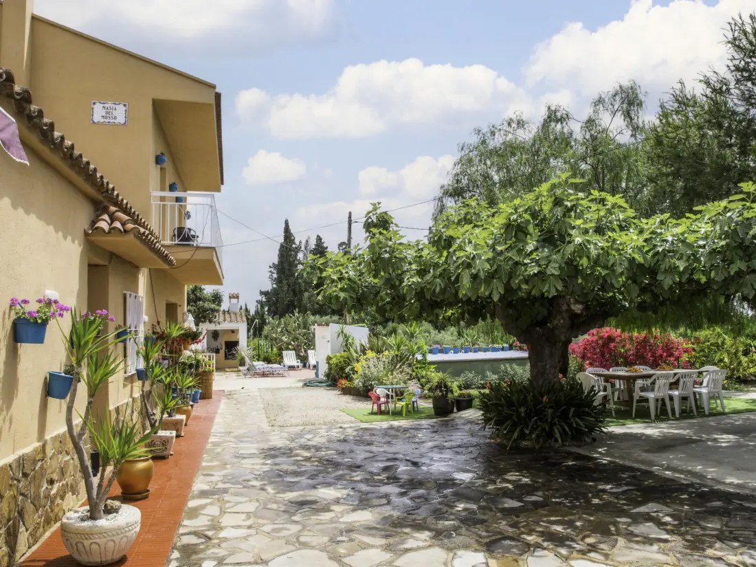Maison de Vacances Camarles