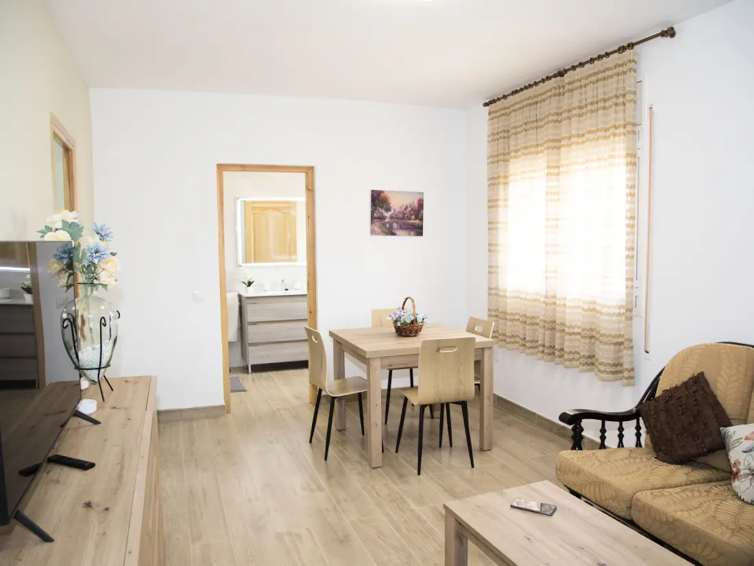 Maison de Vacances Camarles