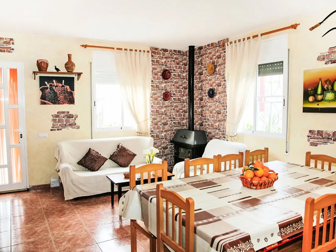 Maison de Vacances Camarles