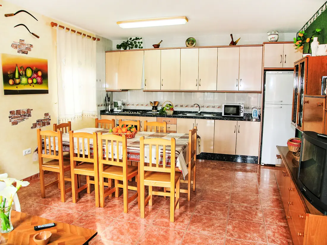Maison de Vacances Camarles