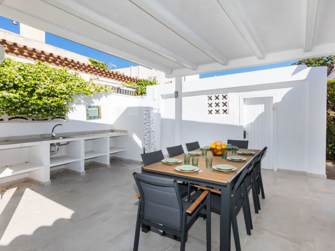 Maison de Vacances Cambrils