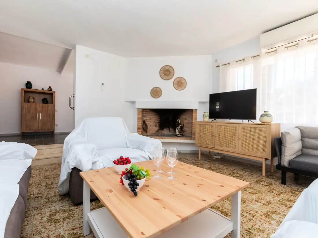 Maison de Vacances Cambrils