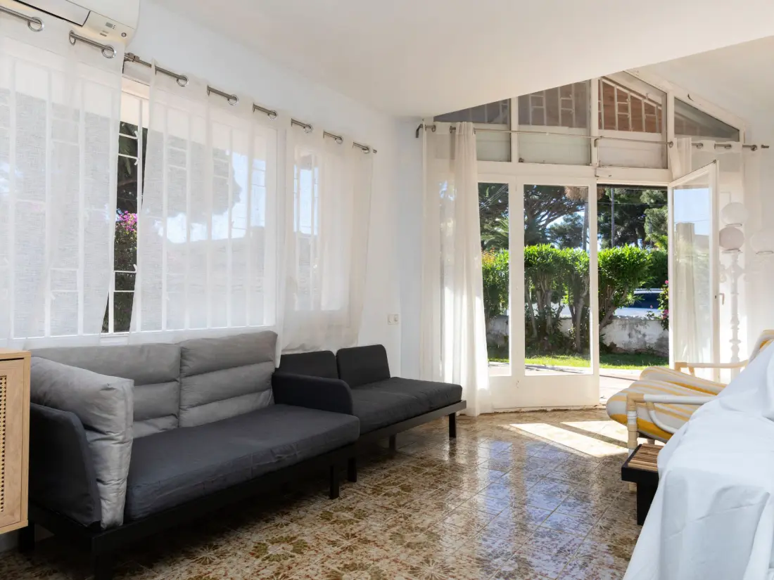 Maison de Vacances Cambrils