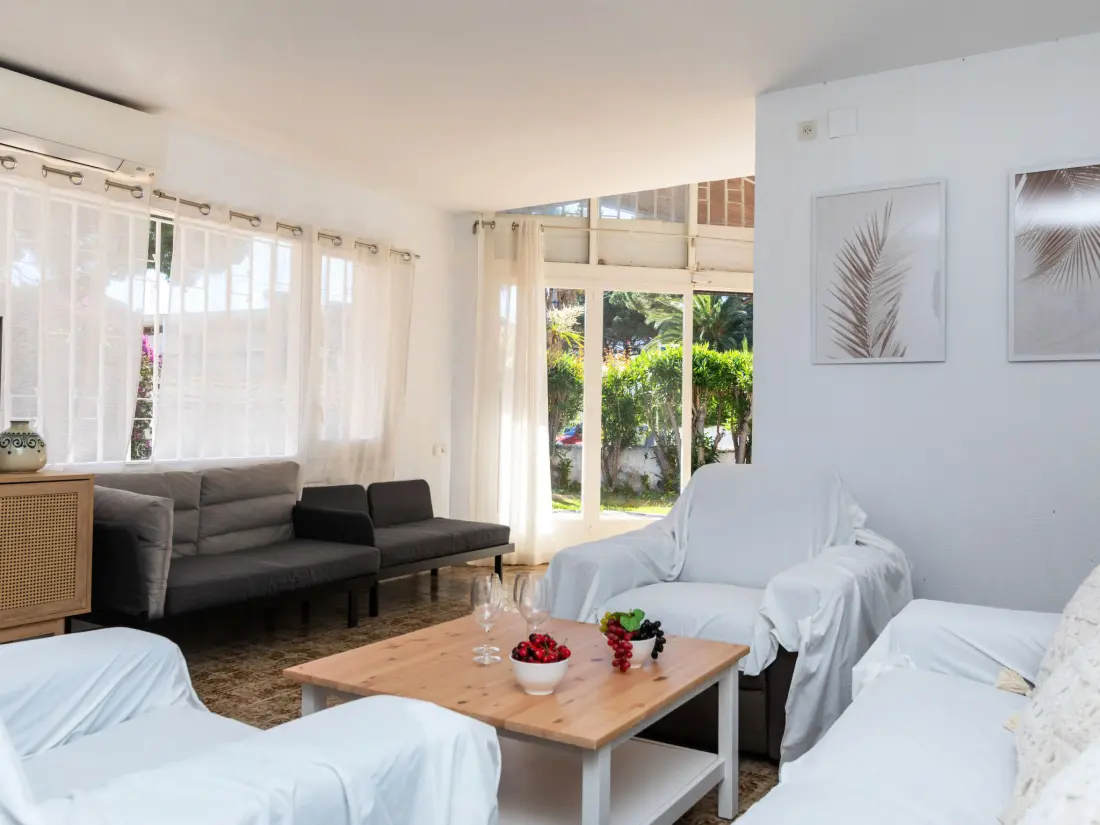 Maison de Vacances Cambrils