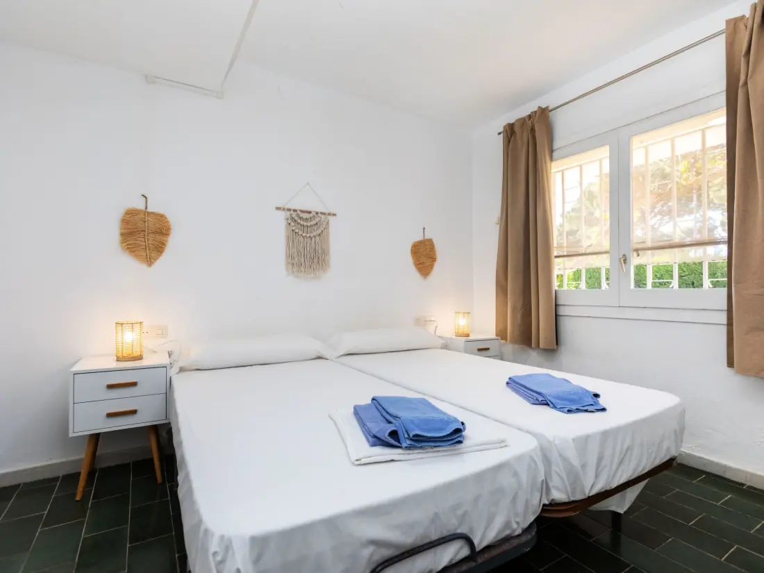 Maison de Vacances Cambrils