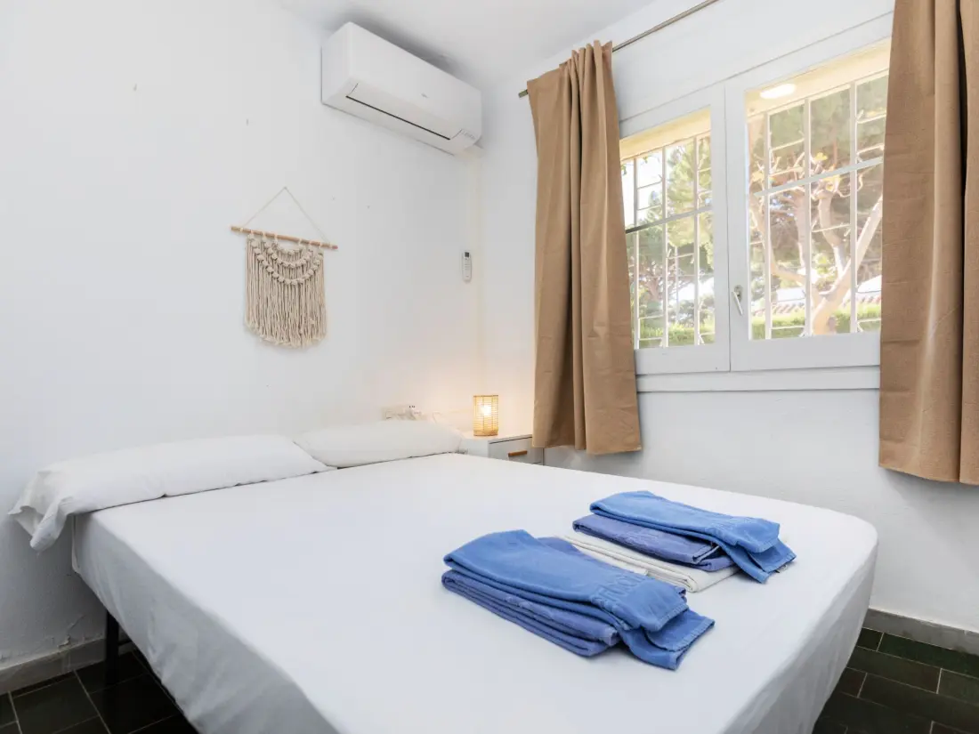 Maison de Vacances Cambrils