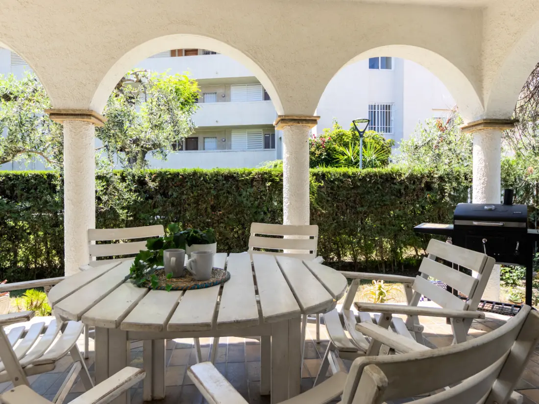 Maison de Vacances Cambrils