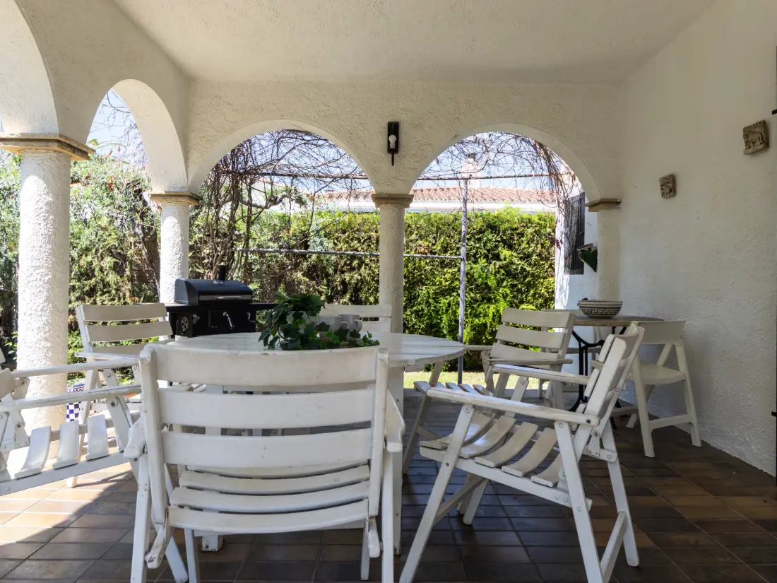 Maison de Vacances Cambrils