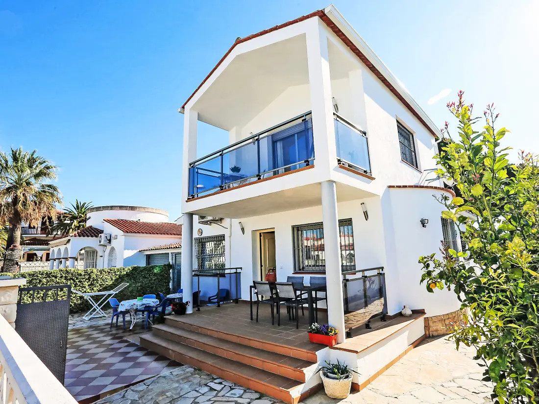 Maison de Vacances Cambrils