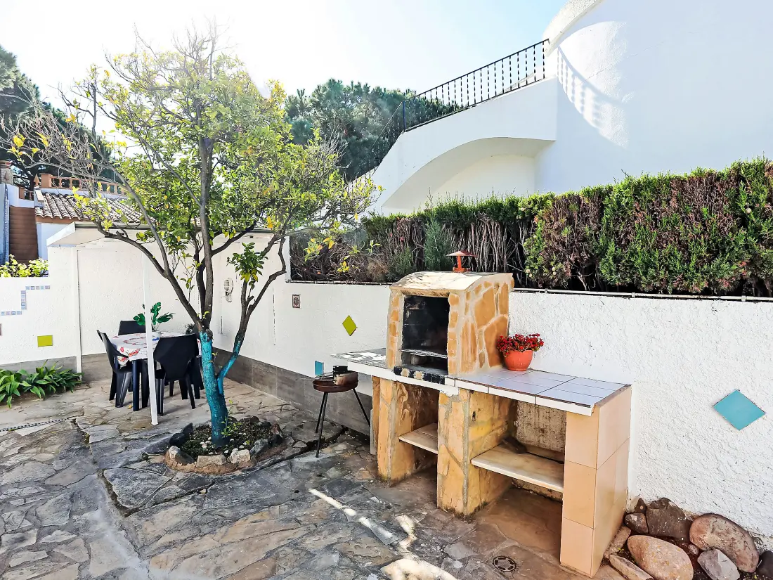 Maison de Vacances Cambrils