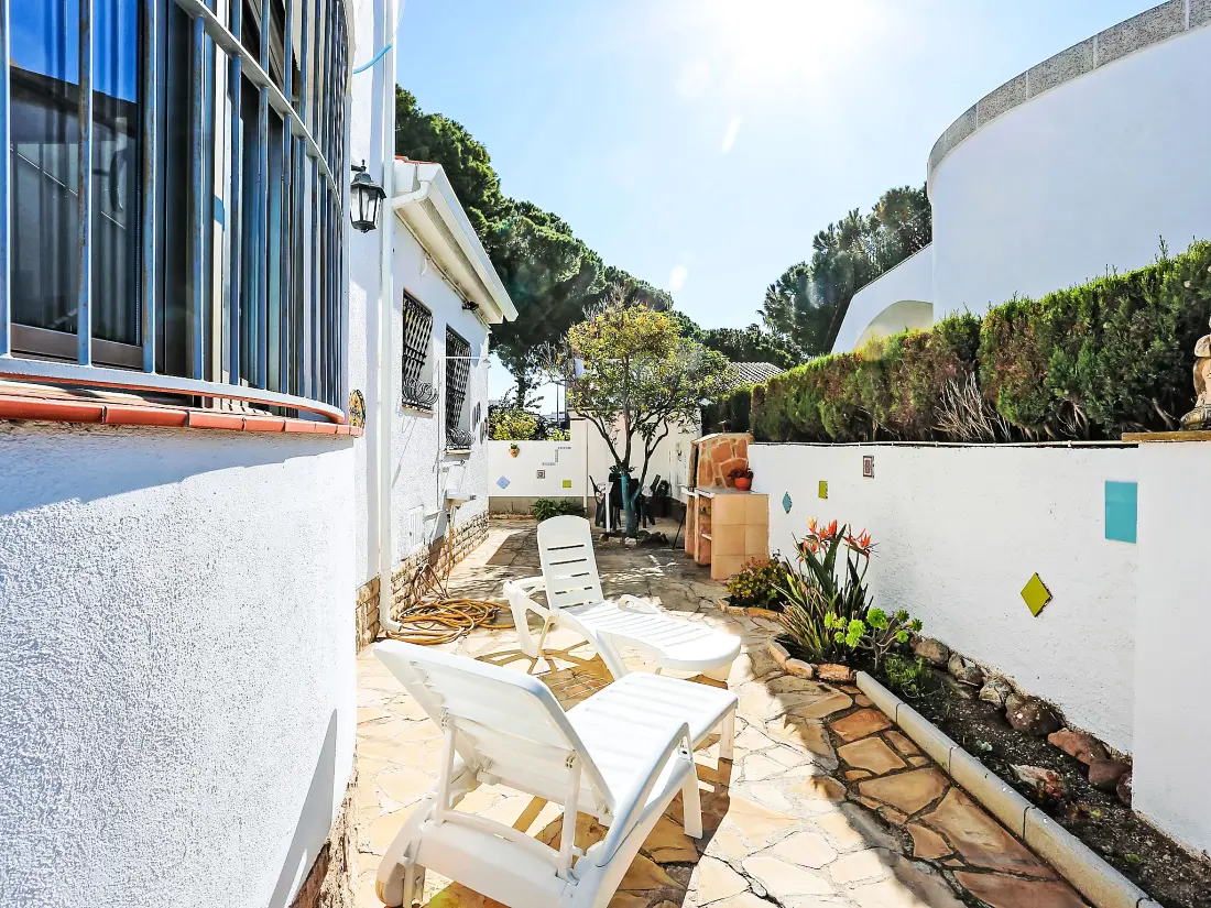 Maison de Vacances Cambrils