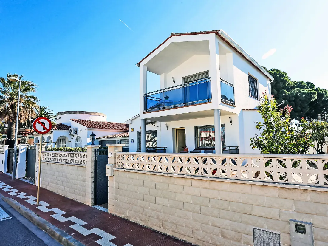 Maison de Vacances Cambrils