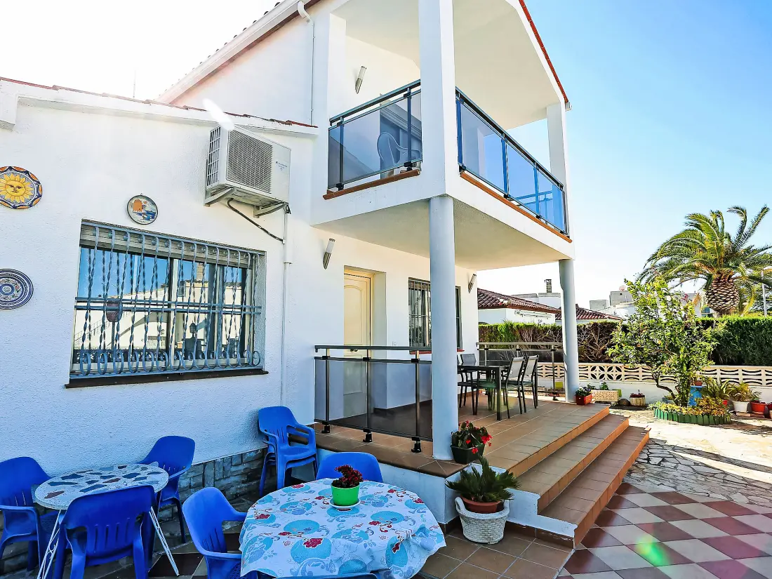 Maison de Vacances Cambrils