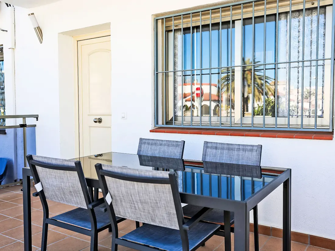Maison de Vacances Cambrils