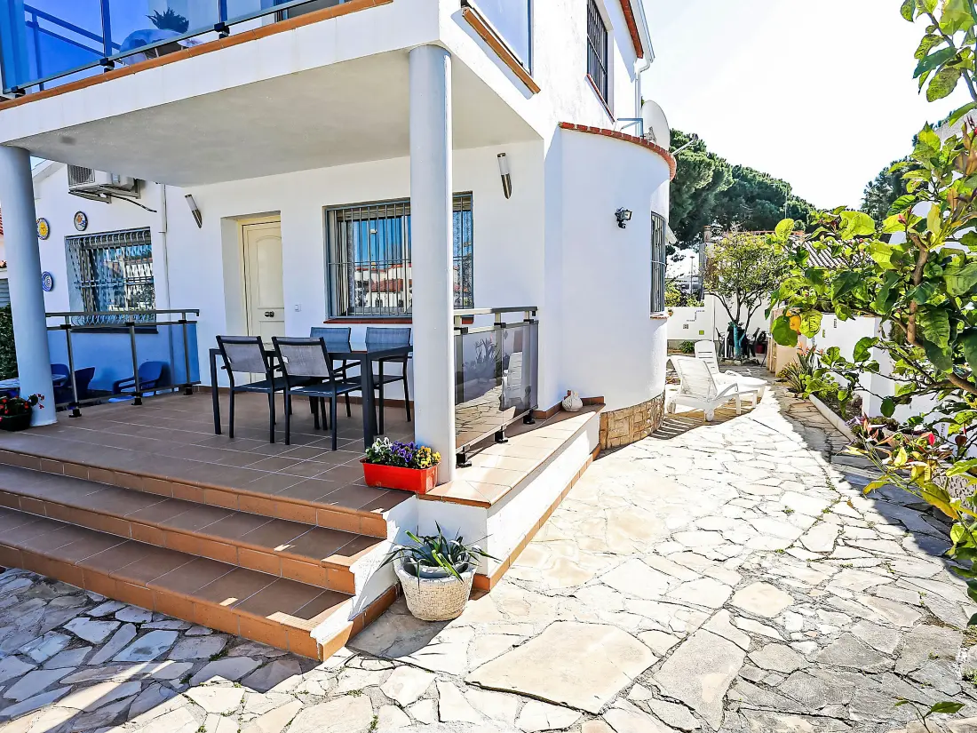 Maison de Vacances Cambrils