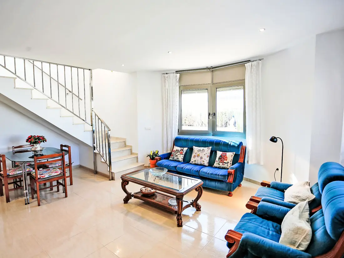 Maison de Vacances Cambrils