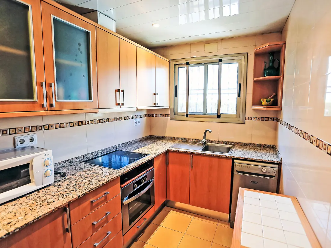 Maison de Vacances Cambrils