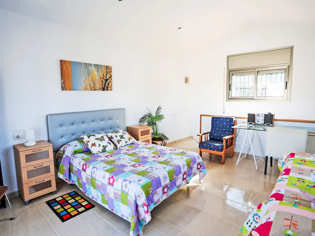 Maison de Vacances Cambrils