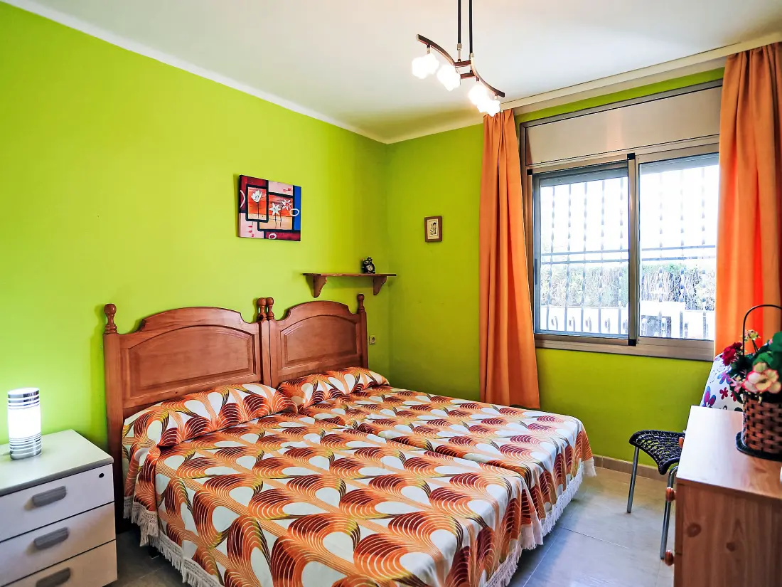 Maison de Vacances Cambrils